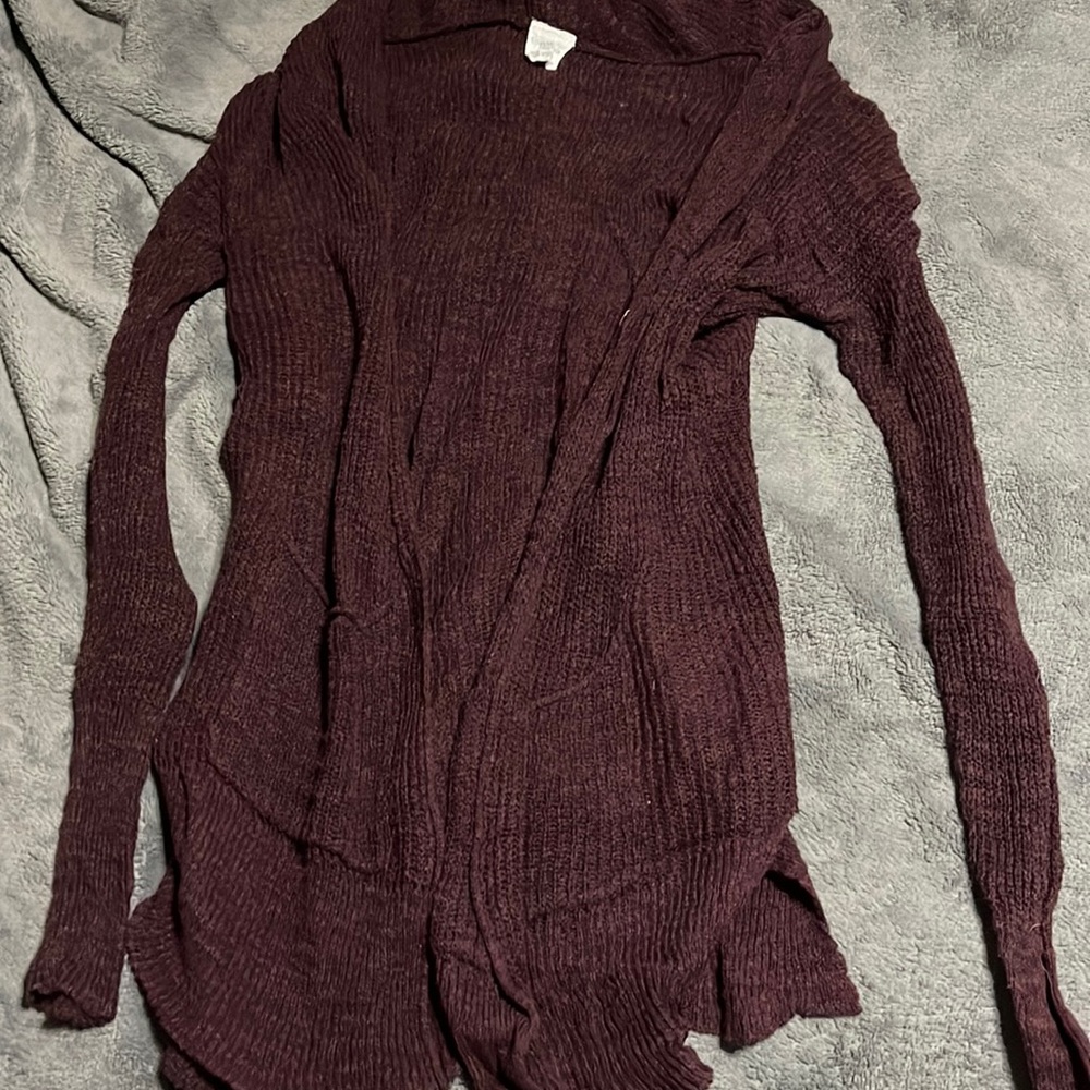 Cardigan